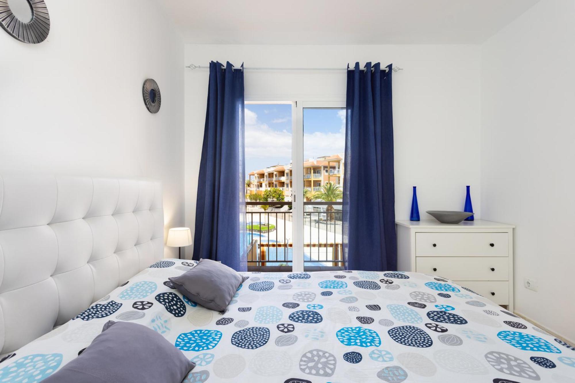 Adeje With Pool And Ocean View Appartement Callao Salvaje