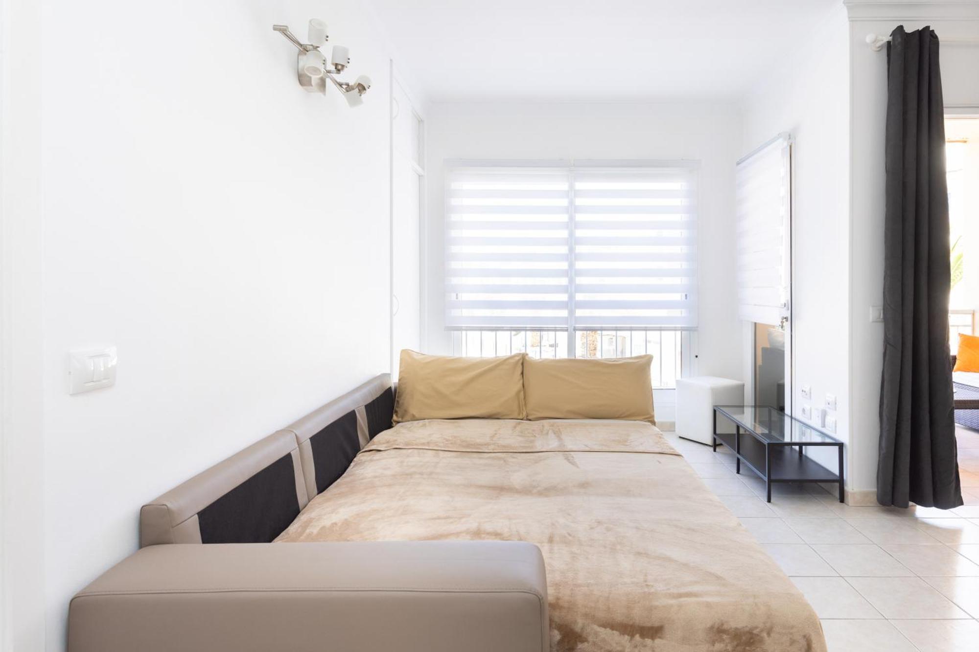 Appartement Adeje With Pool And Ocean View Callao Salvaje