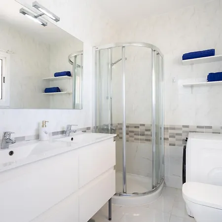 Adeje Callao Salvaje Apartment With Pool And Ocean View Zewnętrze zdjęcie